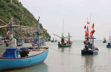 沧州启航网箱工程技术有限公司