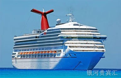 沧州恒耀船舶科技有限公司