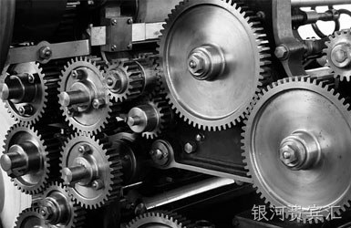 沧州泓昱机械有限公司